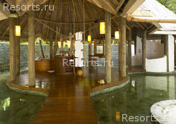 Soneva Fushi Resort & Spa 91